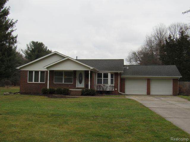 966 Predmore Road - Photo 1