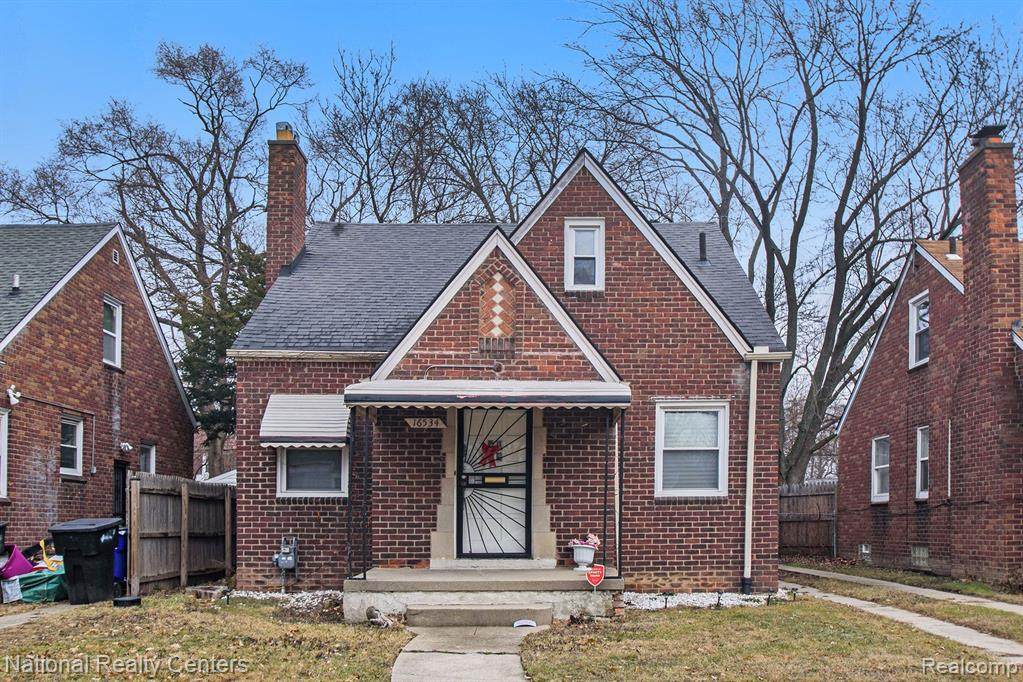 16534 Coyle Street - Photo 1