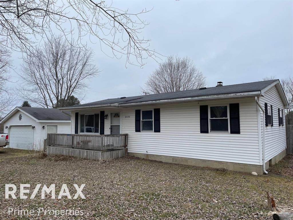 8125 Harris Road - Photo 1