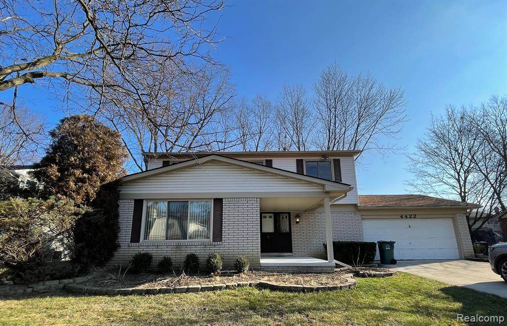 4422 Tallman Drive - Photo 1