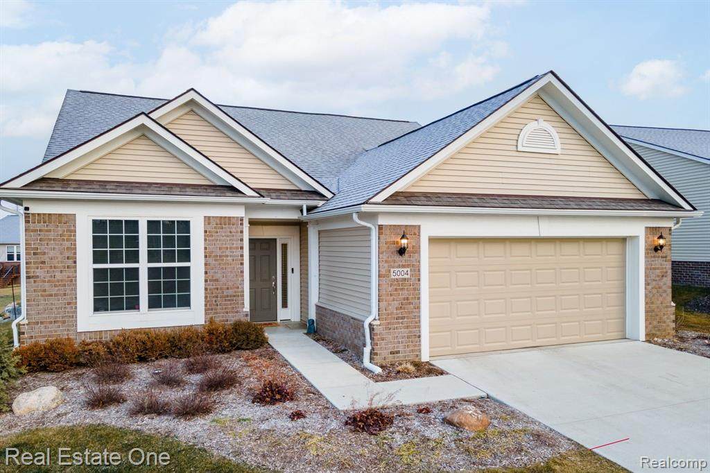 5004 Oakdale Drive - Photo 1