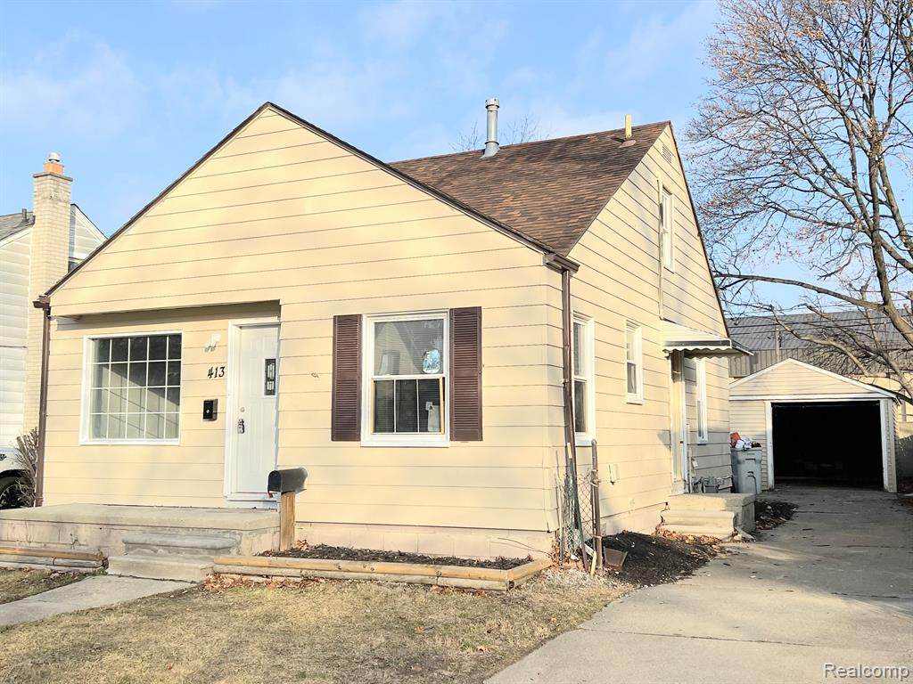 413 Jarvis Avenue - Photo 1