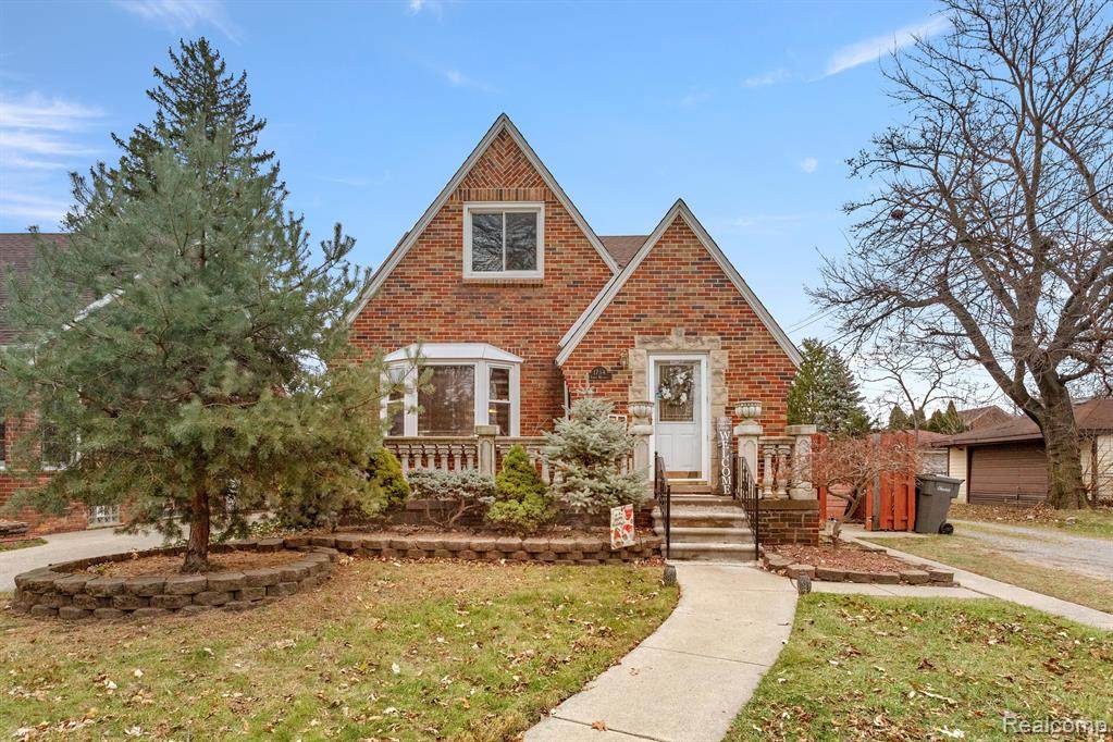 1734 Melborn Street - Photo 1