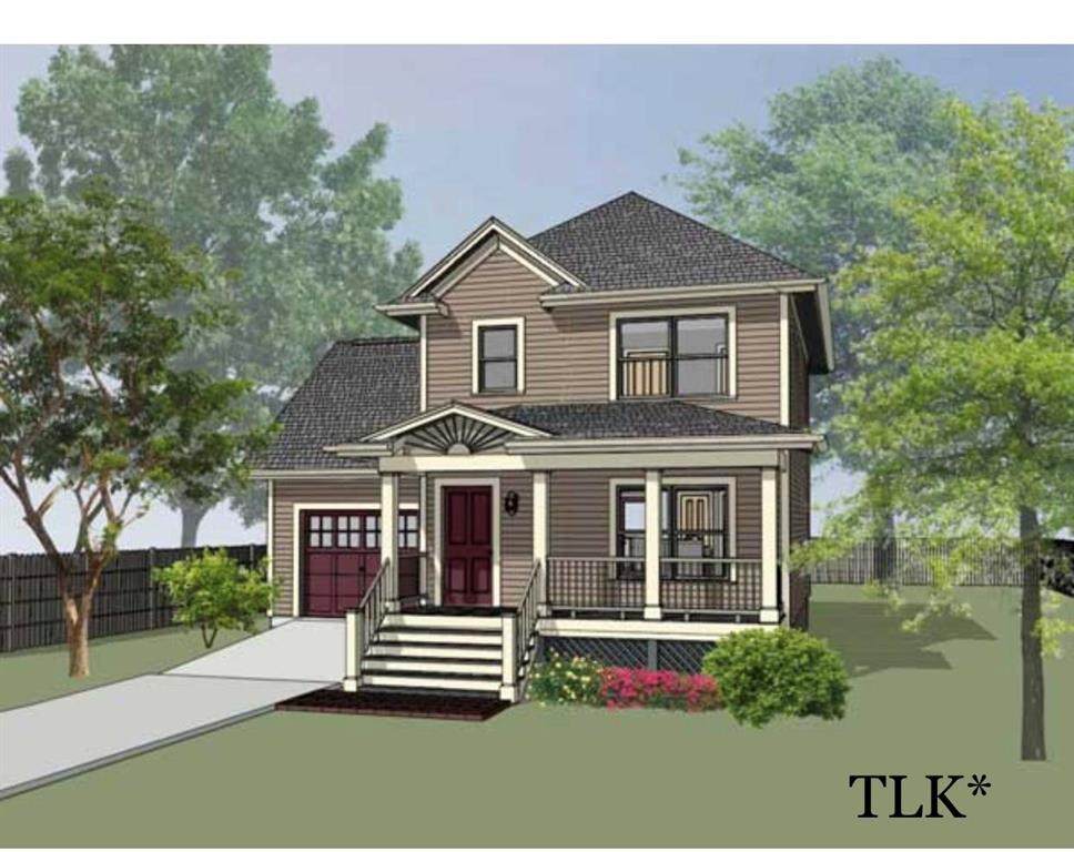 740 Leonard Avenue - Photo 1