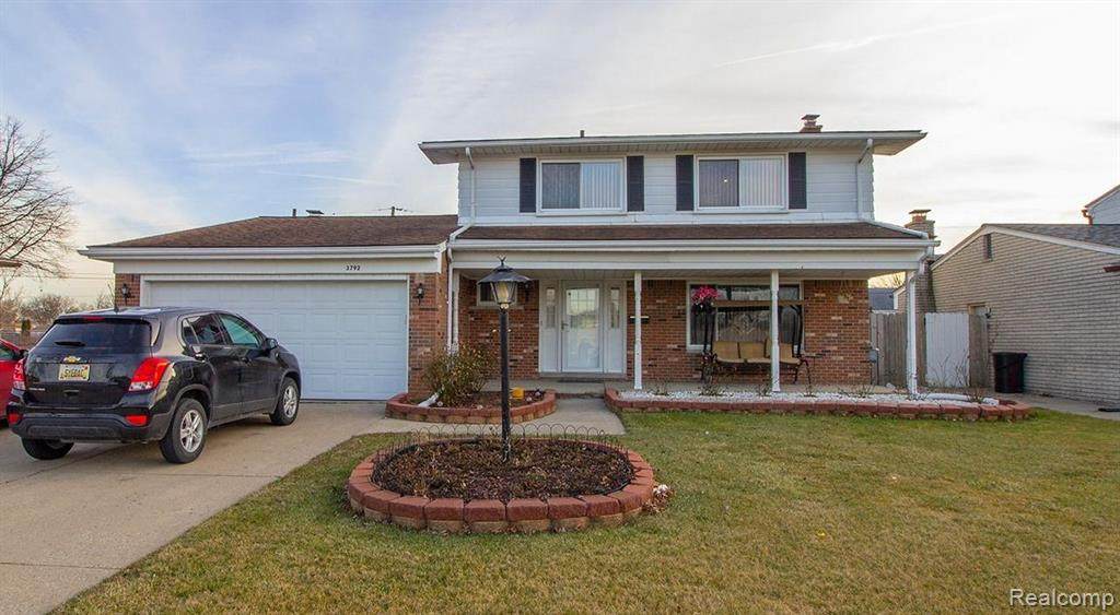 3792 Nowak Dr. Drive - Photo 1