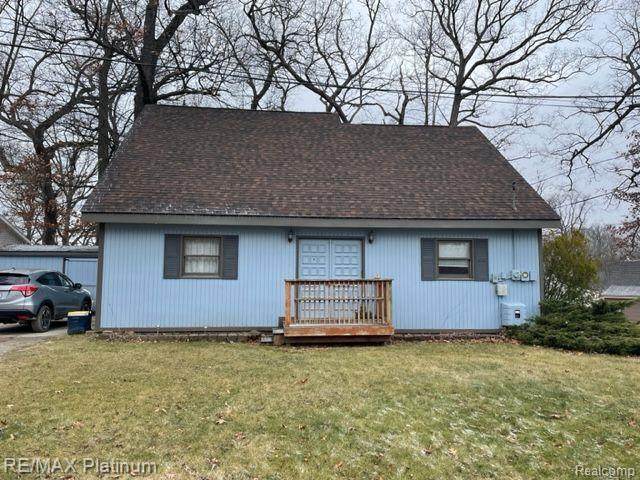 6355 Fonda Lake Drive - Photo 1