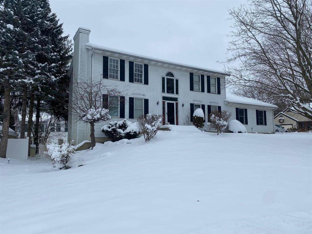 1863 Sunvale Drive - Photo 1