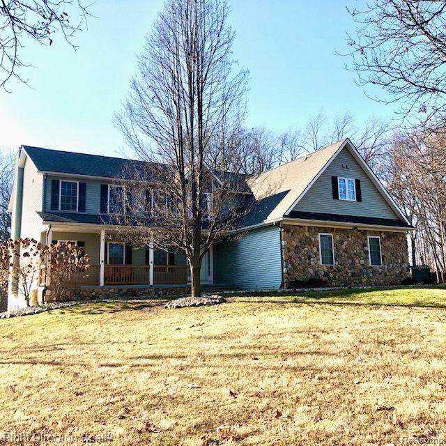 9151 Majestic Acres Drive - Photo 1