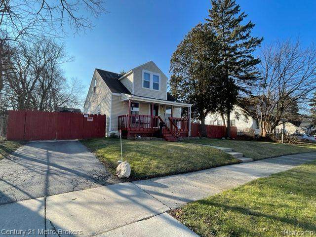 78 Strathmore Avenue - Photo 1