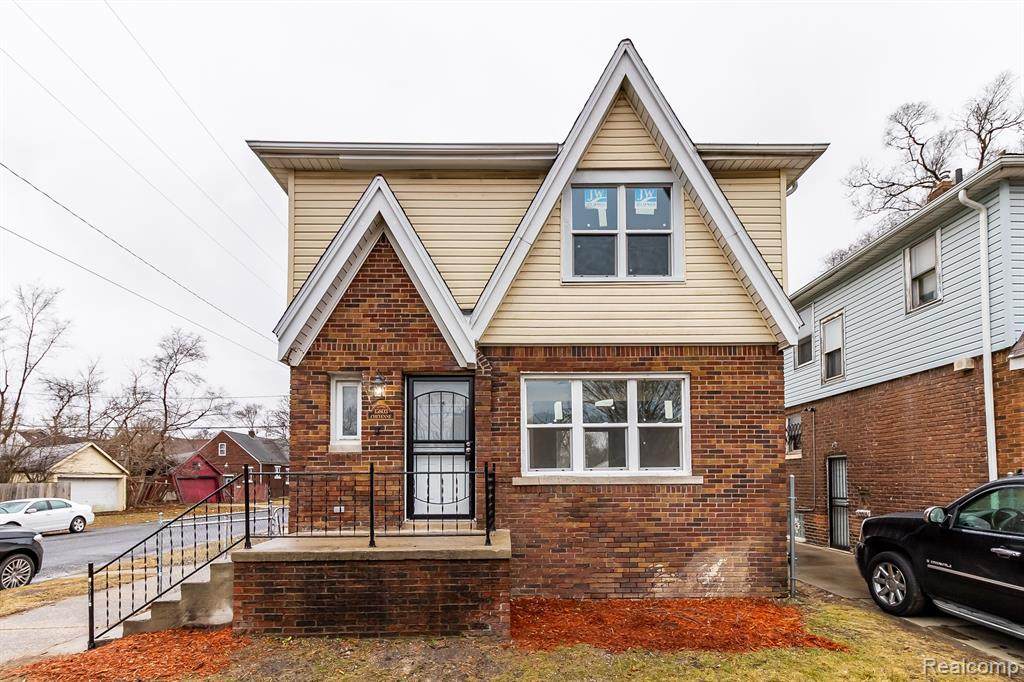 15803 Cheyenne Street - Photo 1
