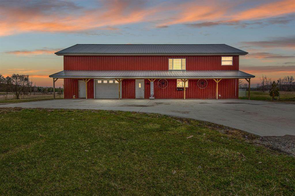 8075 Gilbert Road - Photo 1