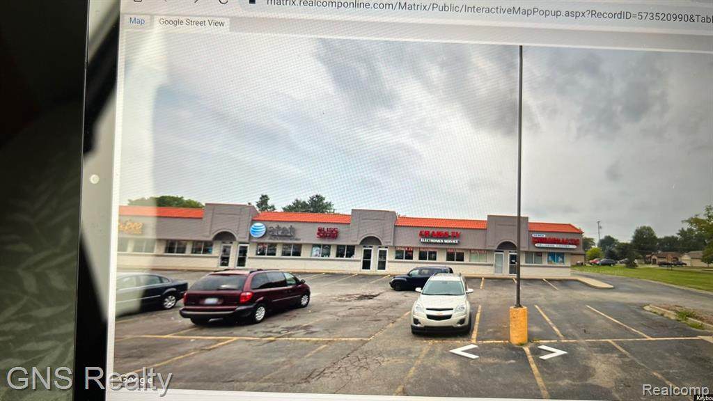 39573 Mound Rd Road - Photo 1