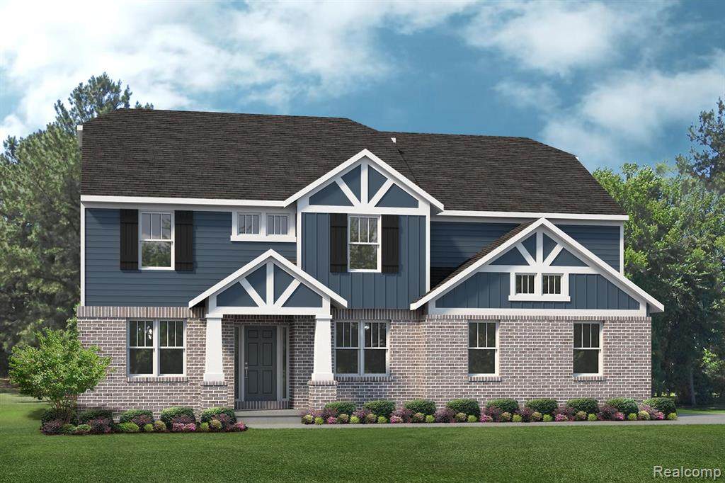 119 Rivercrest Court - Photo 1