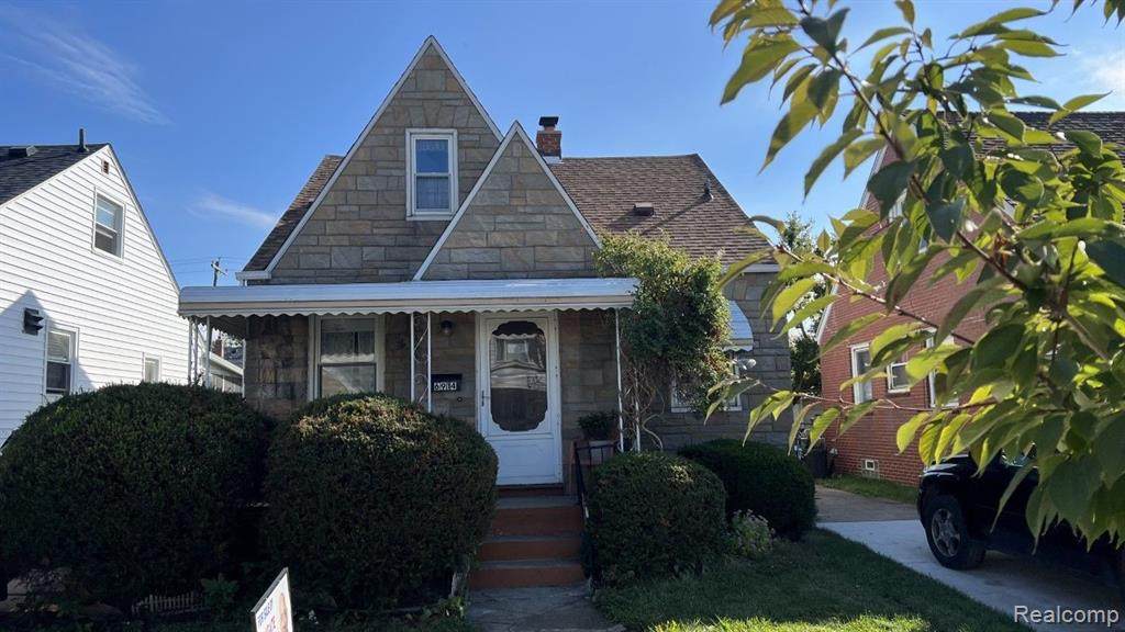 6914 Ternes Street - Photo 1