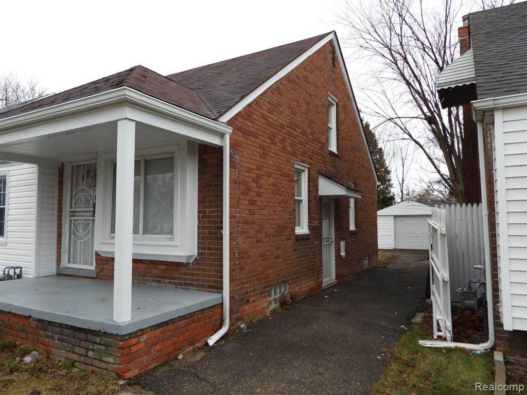 10844 Balfour Road - Photo 1