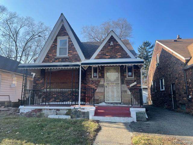 15367 Hubbell Street - Photo 1