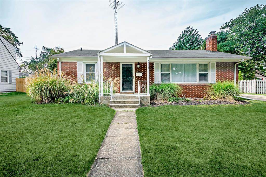 2716 Thayer Drive - Photo 1