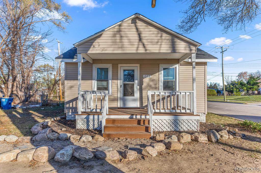1353 Merriman Road - Photo 1