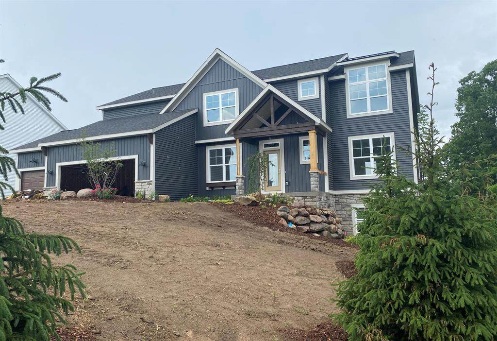 4515 Harbor View Drive - Photo 1