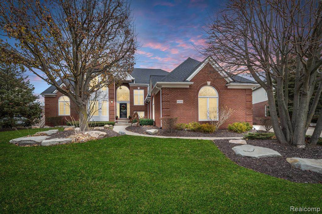 54392 Pelican Lane - Photo 1