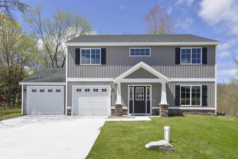 Lot 9 E. Peach Ct - Photo 1
