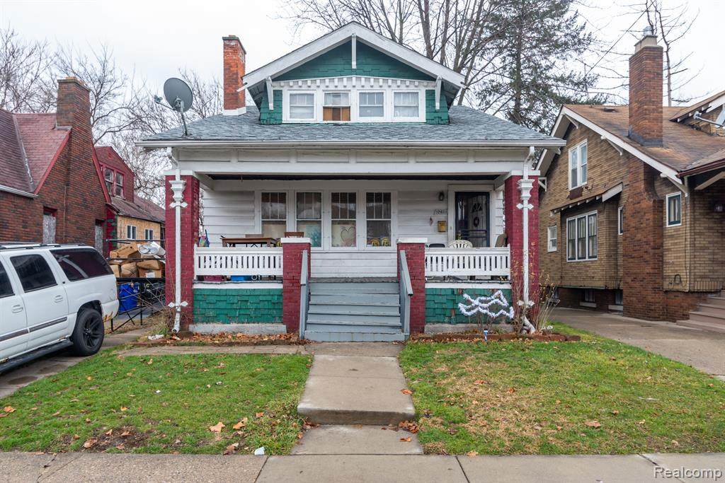 12651 Washburn Street - Photo 1