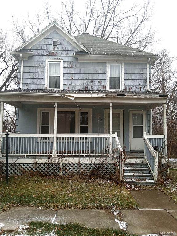 1112 Lyon Street - Photo 1