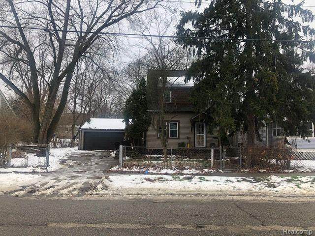 1347 Robertson Avenue - Photo 1
