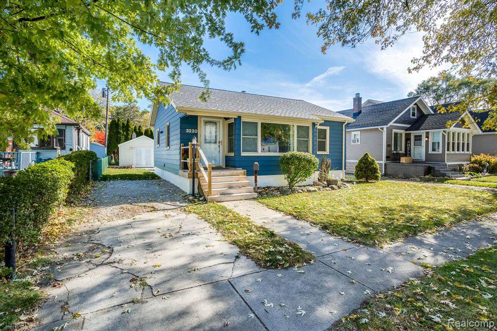 3220 Poplar Street - Photo 1