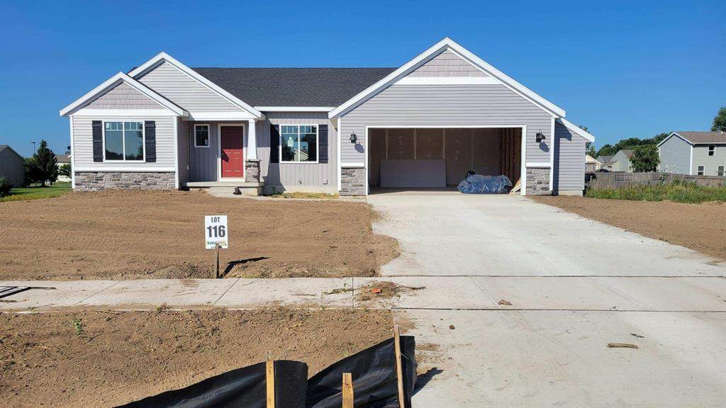 Lot 5 Fox Drive - Photo 1