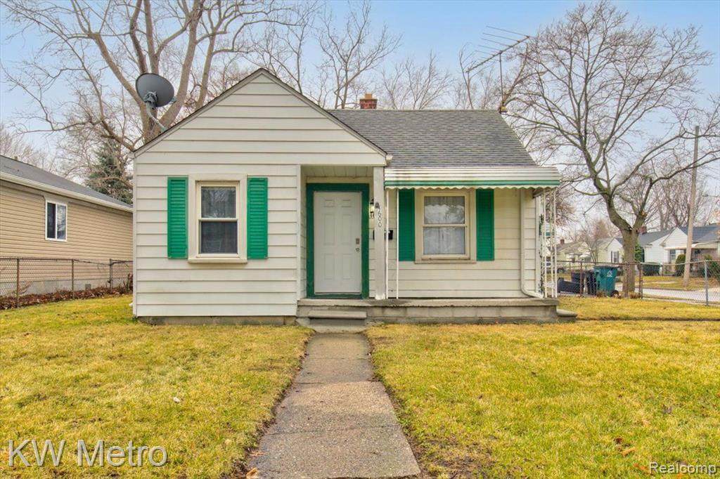 1600 Woodward Heights - Photo 1