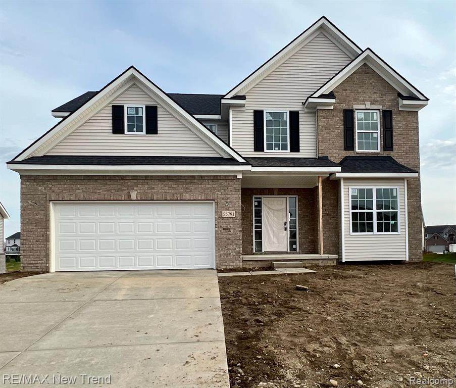 55791 Worlington Lane - Photo 1