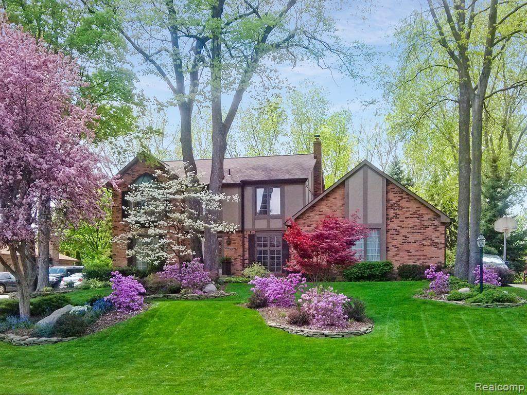 21929 Heatheridge Lane - Photo 1