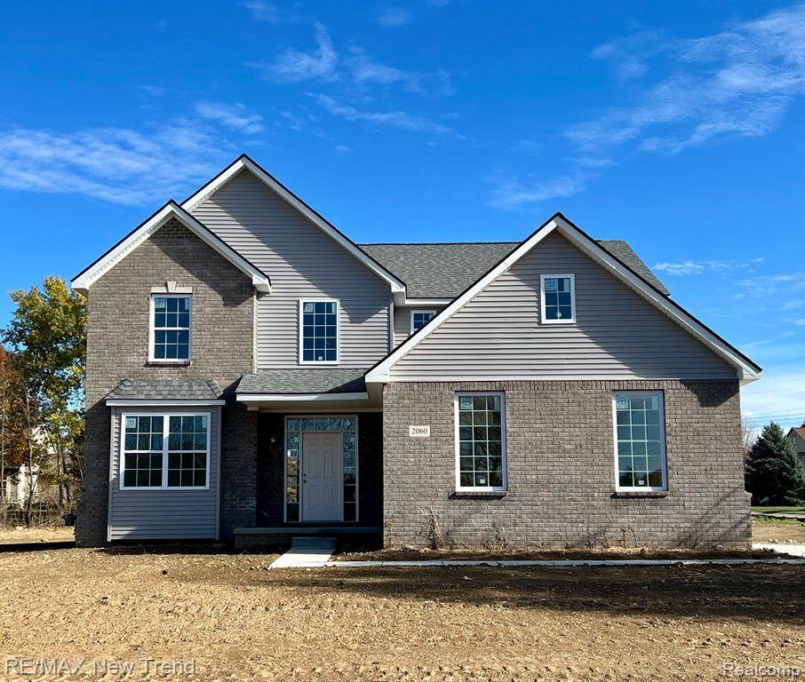 2060 Crested Butte Drive - Photo 1
