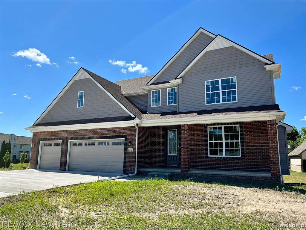 3145 Roma Court - Photo 1