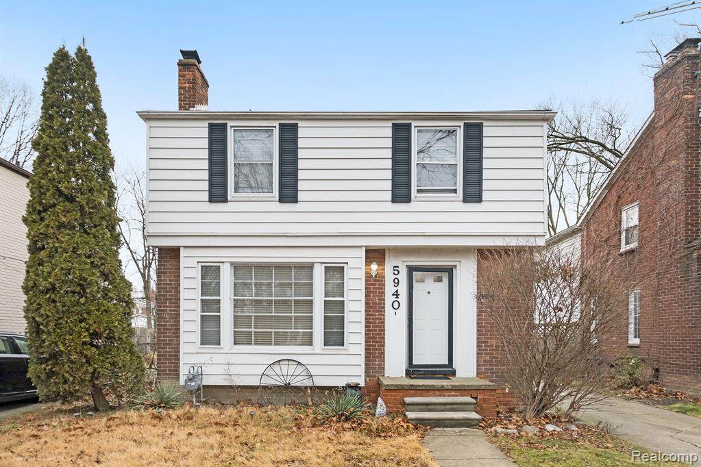5940 Lannoo Street - Photo 1