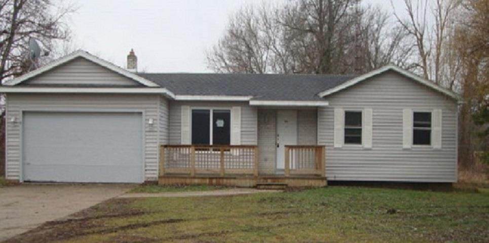 8511 Hill - Photo 1