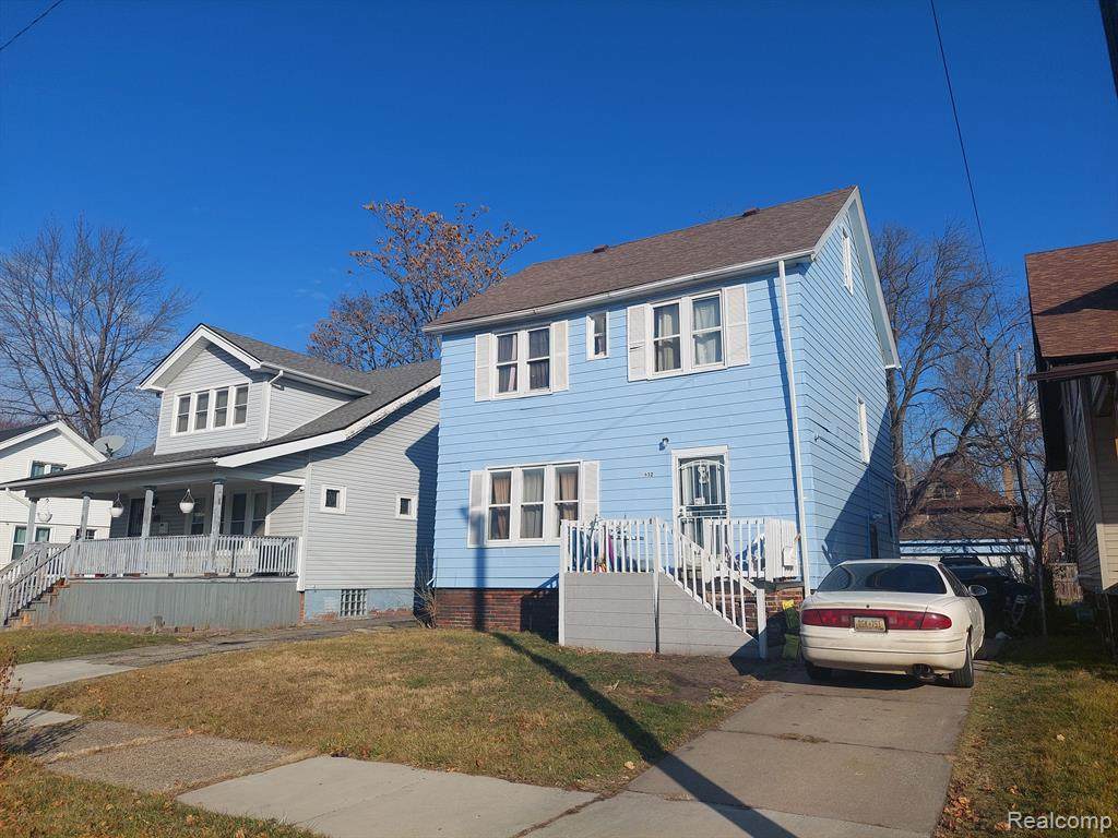332 Newport Street - Photo 1