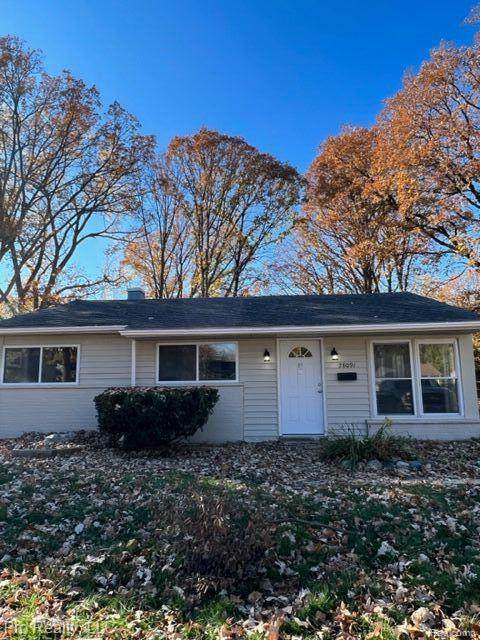 28091 Everett Street - Photo 1