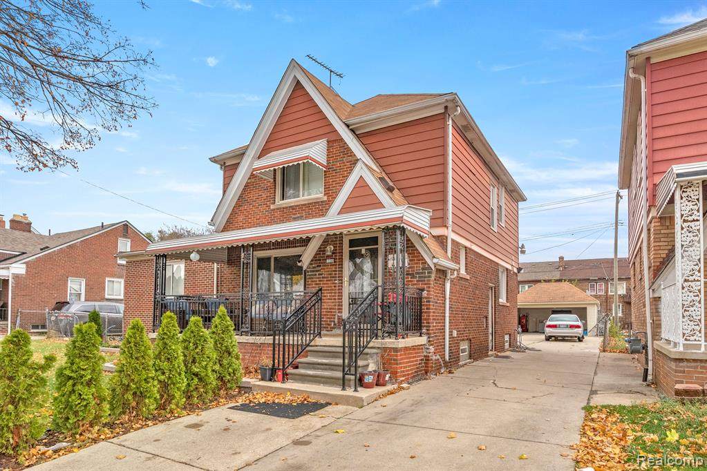 6300 Appoline Street - Photo 1
