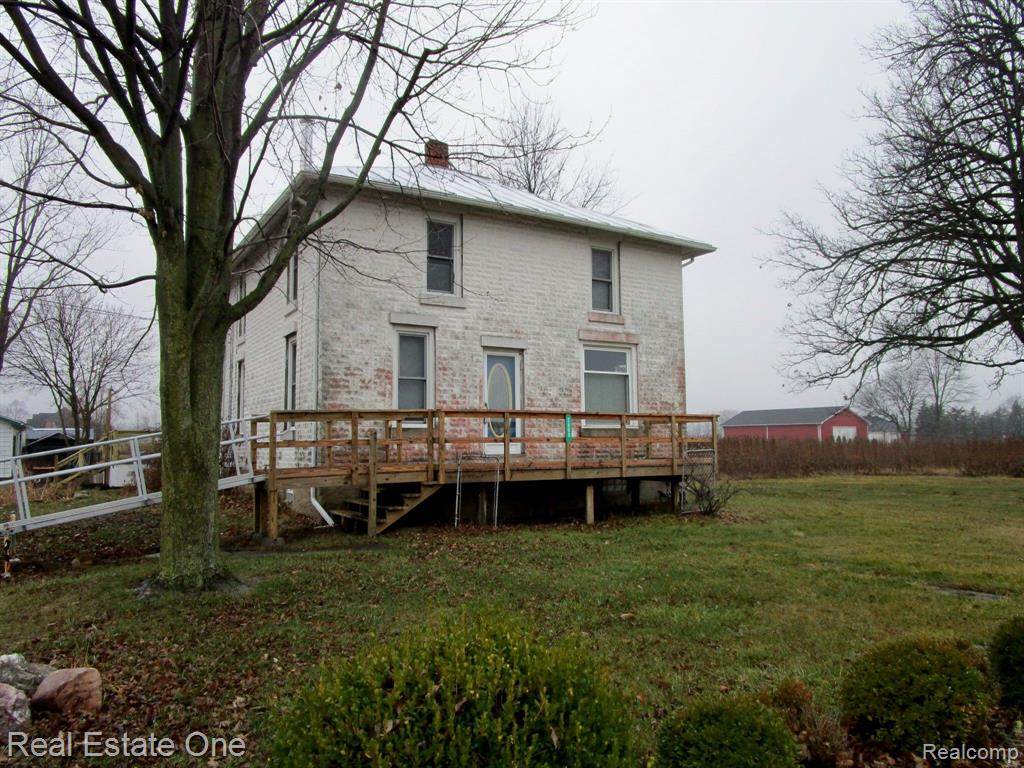 2808 Carleton Rockwood Road - Photo 1