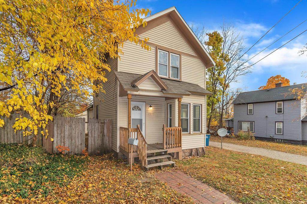 1228 North Street - Photo 1