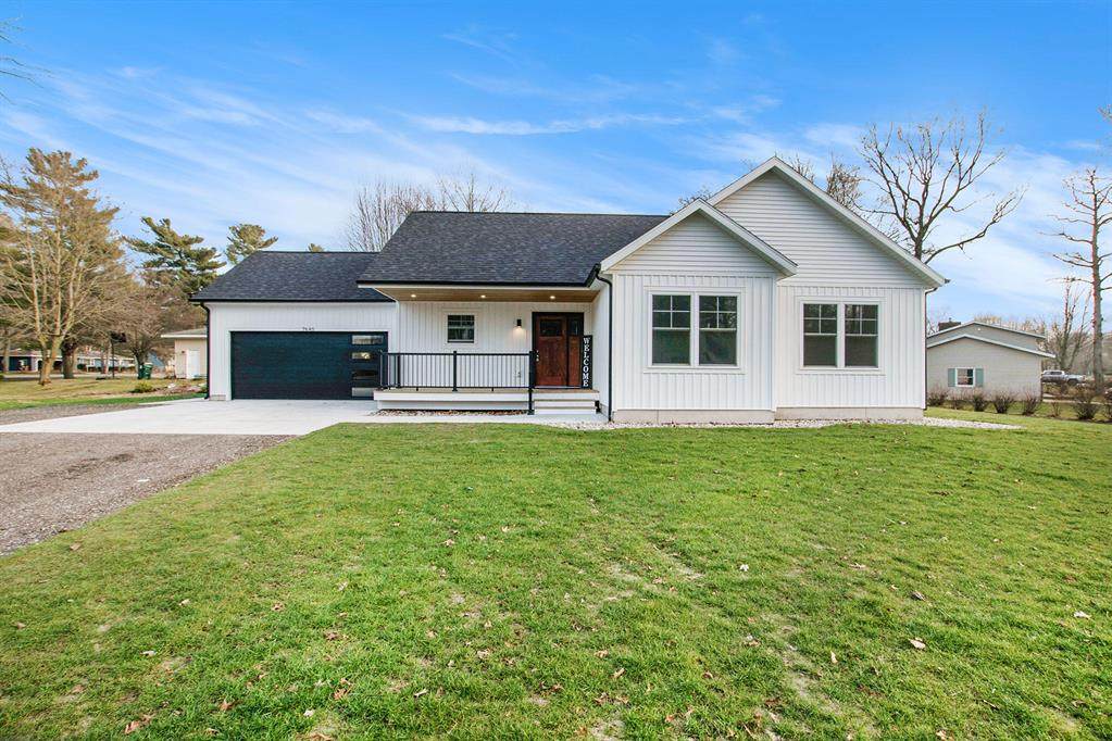 7640 Carefree Drive - Photo 1