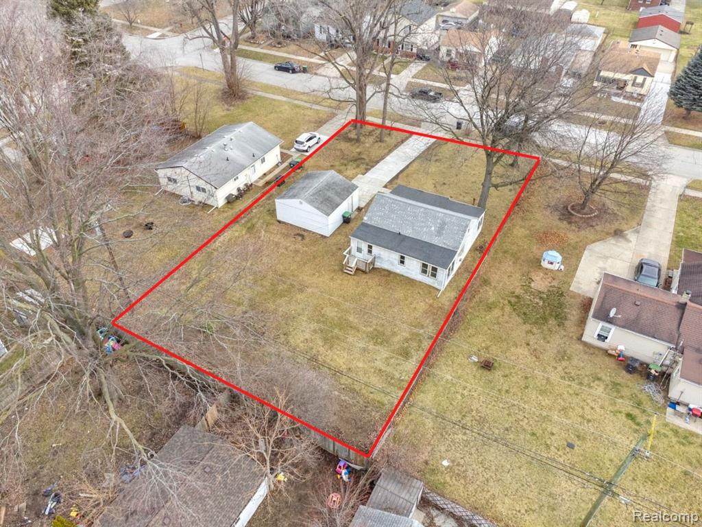 6040 Hampden Street - Photo 1