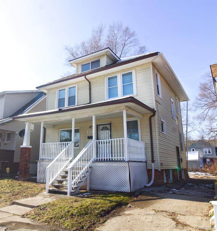 9375 Mendota Street - Photo 1