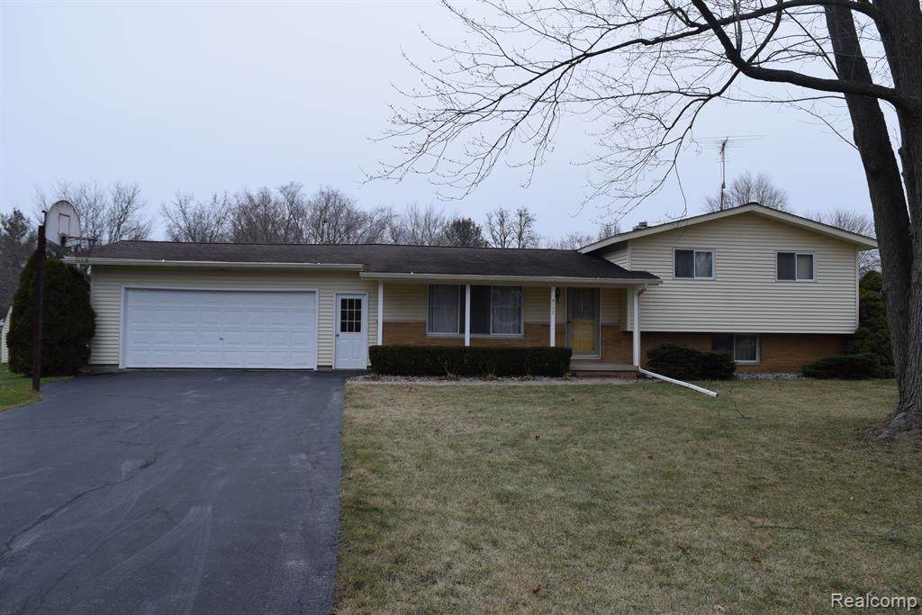 8177 Faulkner Drive - Photo 1