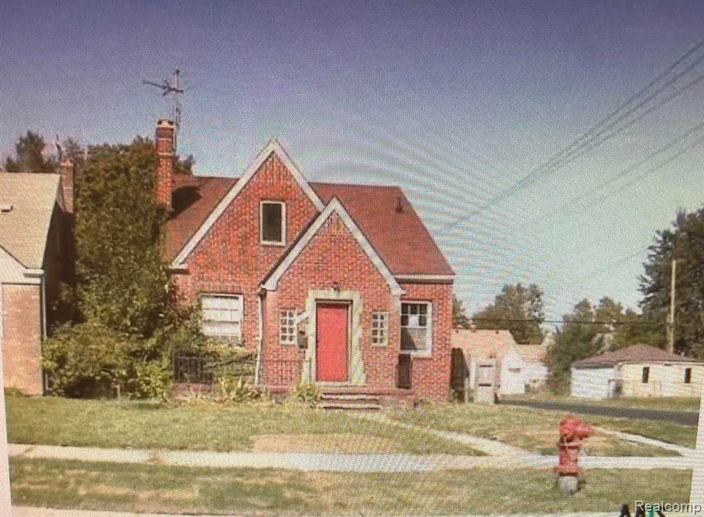 16315 Novara Street - Photo 1