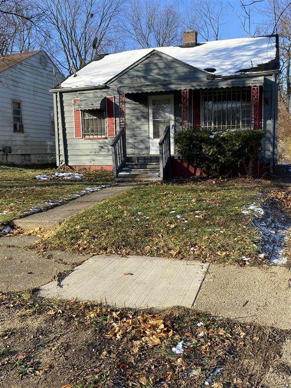 3513 Trumbull - Photo 1