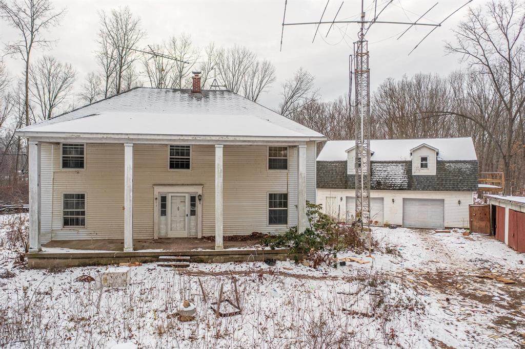 2386 Lake Rd - Photo 1