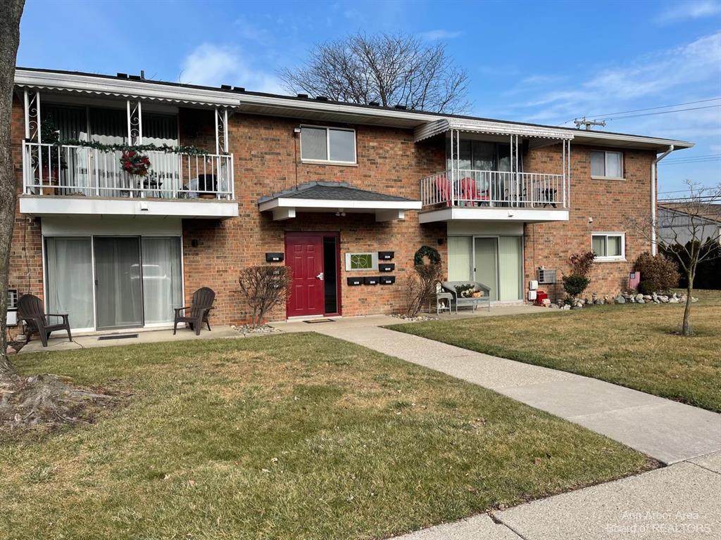 15110 Fairfield Street - Photo 1